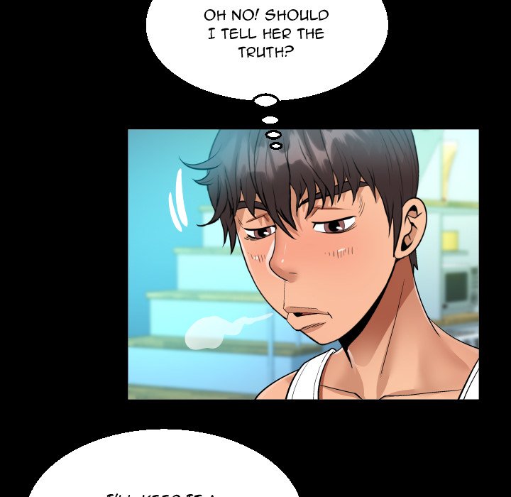 The Unforeseen Guest - Chapter 62 - picture 70