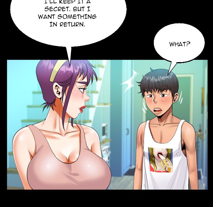 The Unforeseen Guest - Chapter 62 - picture 71
