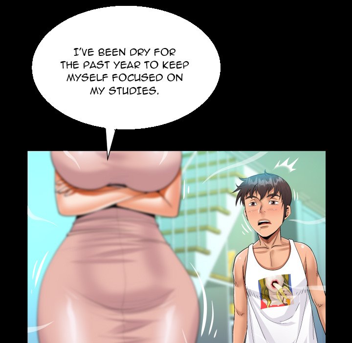 The Unforeseen Guest - Chapter 62 - picture 72
