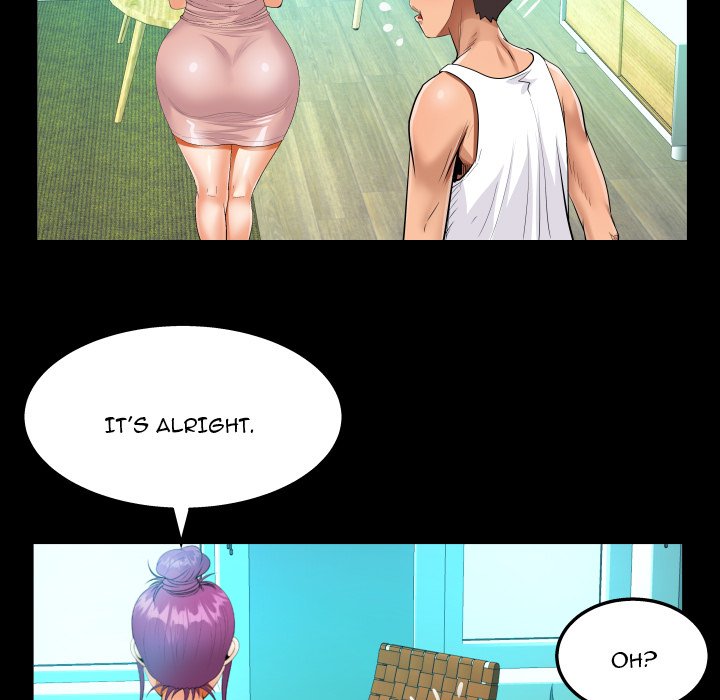 The Unforeseen Guest - Chapter 62 - picture 74