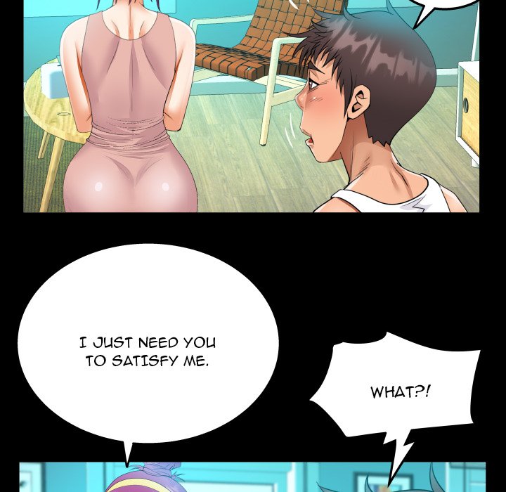 The Unforeseen Guest - Chapter 62 - picture 75