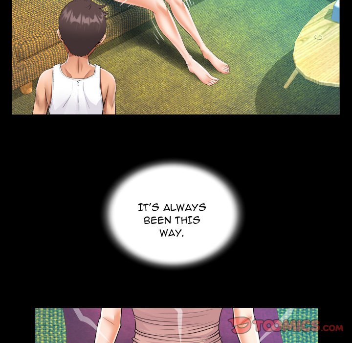 The Unforeseen Guest - Chapter 62 - picture 79