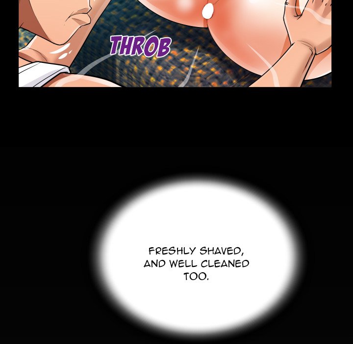 The Unforeseen Guest - Chapter 62 - picture 83