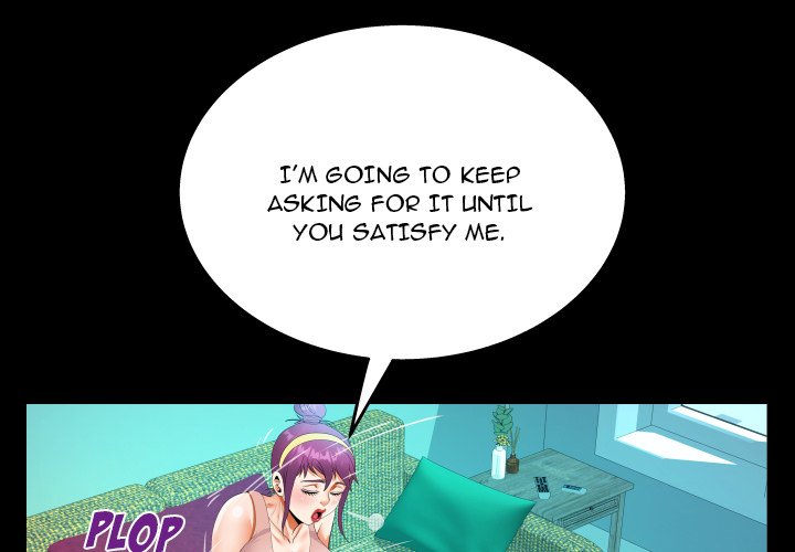 The Unforeseen Guest - Chapter 63 - picture 0