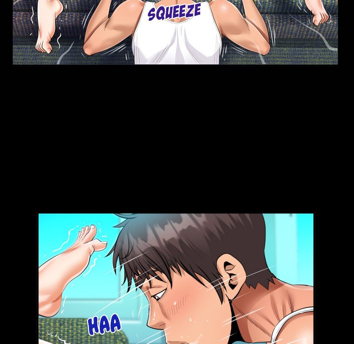The Unforeseen Guest - Chapter 63 - picture 22