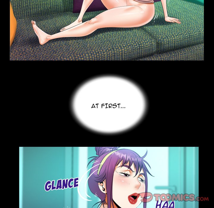 The Unforeseen Guest - Chapter 63 - picture 67