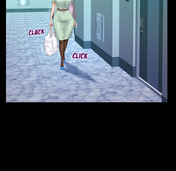 The Unforeseen Guest - Chapter 63 - picture 82