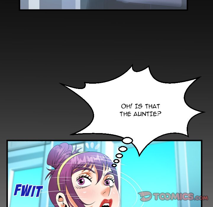 The Unforeseen Guest - Chapter 63 - picture 85