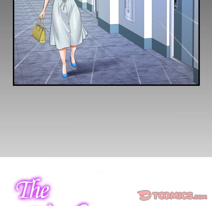 The Unforeseen Guest - Chapter 63 - picture 9