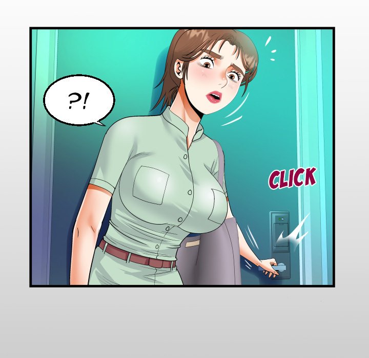 The Unforeseen Guest - Chapter 64 - picture 12