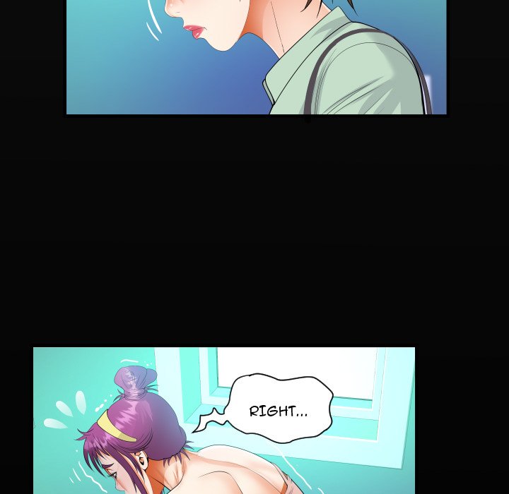The Unforeseen Guest - Chapter 64 - picture 18
