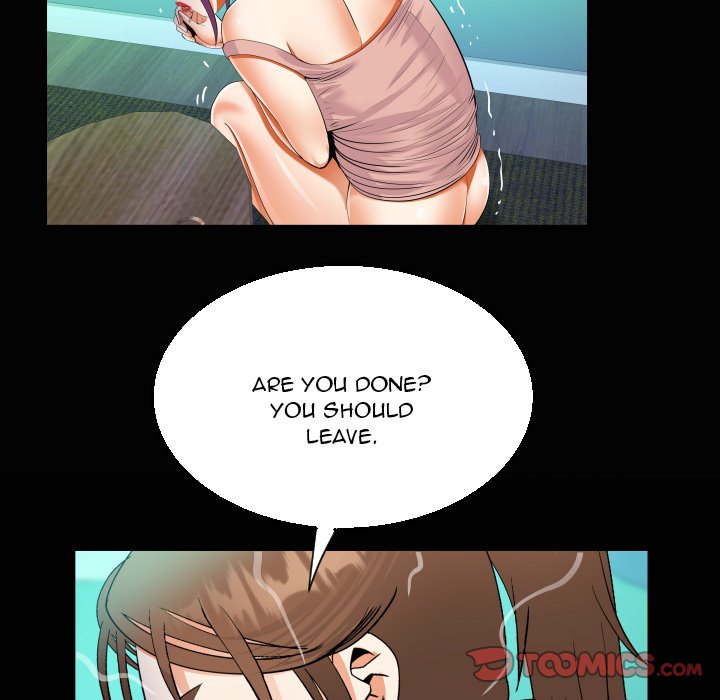 The Unforeseen Guest - Chapter 64 - picture 19
