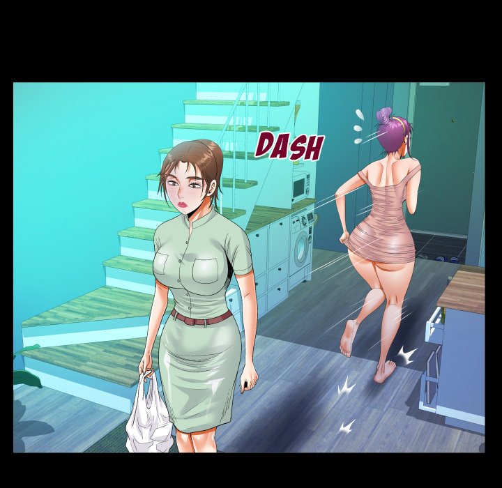 The Unforeseen Guest - Chapter 64 - picture 22