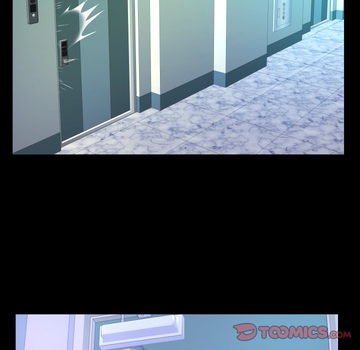 The Unforeseen Guest - Chapter 64 - picture 25
