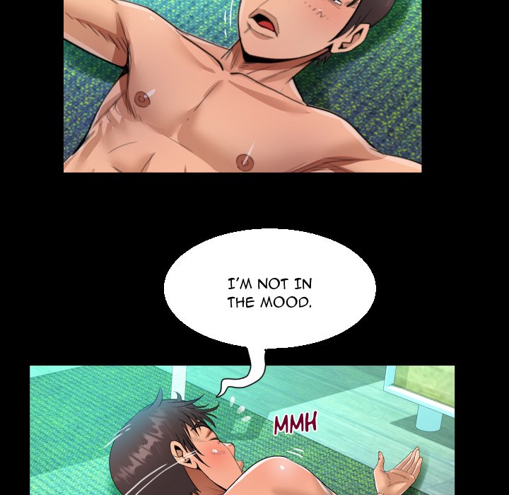The Unforeseen Guest - Chapter 64 - picture 30
