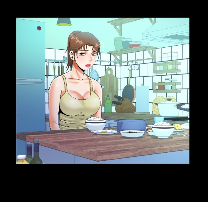The Unforeseen Guest - Chapter 64 - picture 32