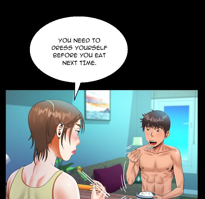 The Unforeseen Guest - Chapter 64 - picture 38