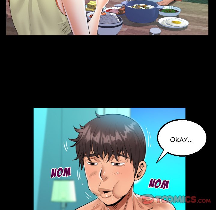 The Unforeseen Guest - Chapter 64 - picture 39