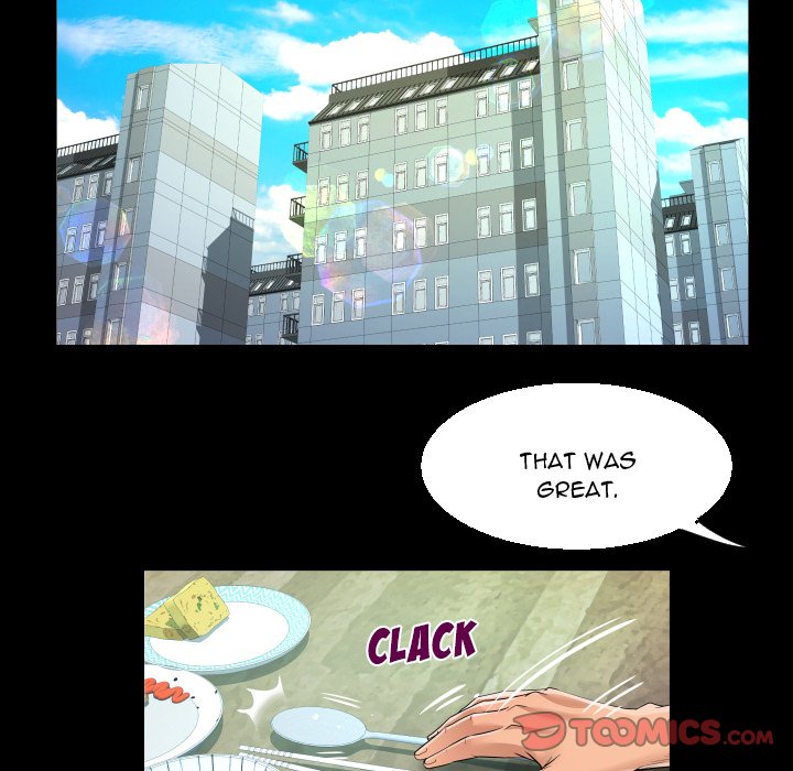 The Unforeseen Guest - Chapter 64 - picture 41