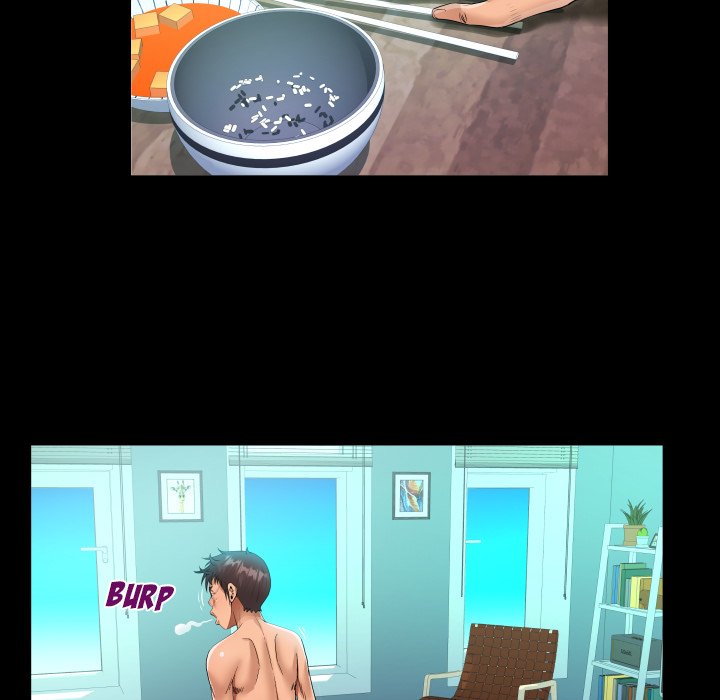 The Unforeseen Guest - Chapter 64 - picture 42