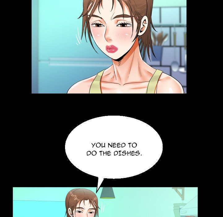 The Unforeseen Guest - Chapter 64 - picture 44