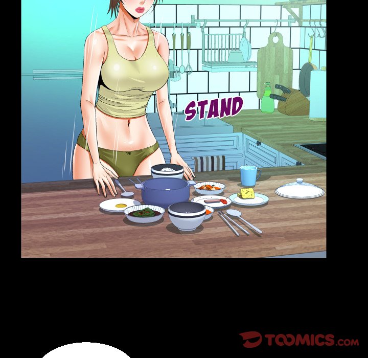 The Unforeseen Guest - Chapter 64 - picture 45