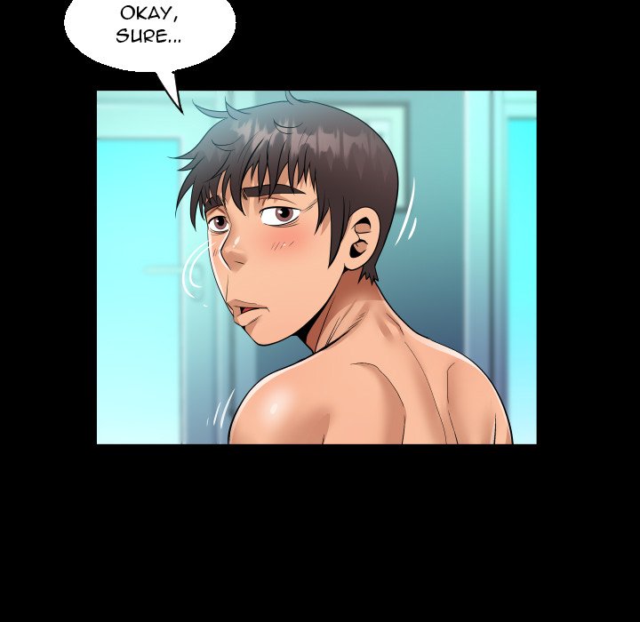The Unforeseen Guest - Chapter 64 - picture 46