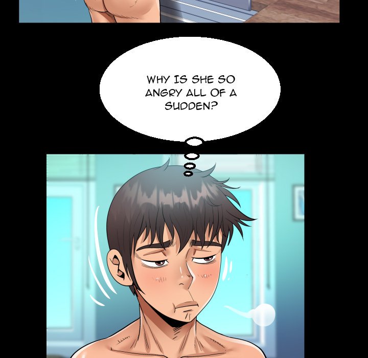 The Unforeseen Guest - Chapter 64 - picture 48