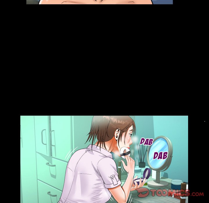 The Unforeseen Guest - Chapter 64 - picture 49