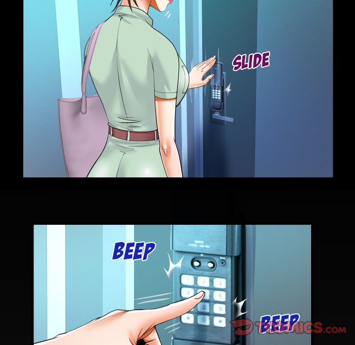 The Unforeseen Guest - Chapter 64 - picture 5