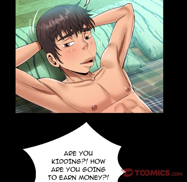 The Unforeseen Guest - Chapter 64 - picture 53
