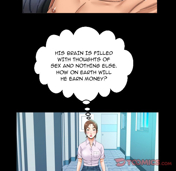 The Unforeseen Guest - Chapter 64 - picture 57