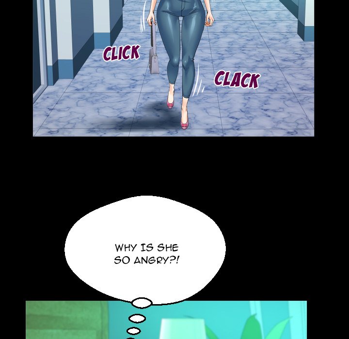 The Unforeseen Guest - Chapter 64 - picture 58