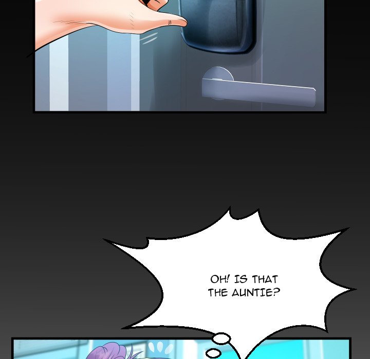 The Unforeseen Guest - Chapter 64 - picture 6