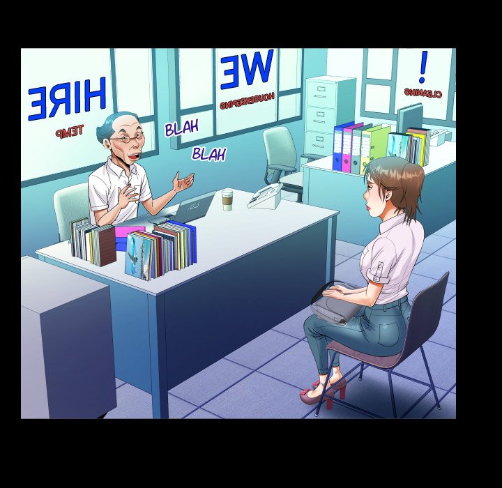 The Unforeseen Guest - Chapter 64 - picture 64