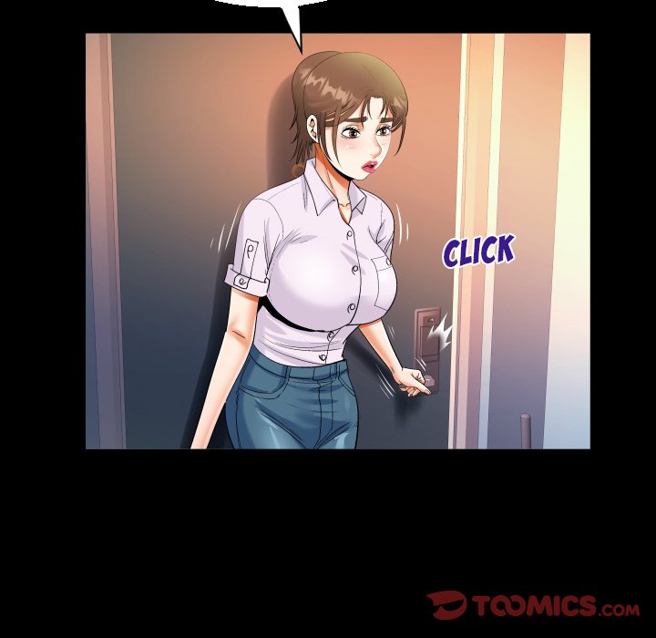 The Unforeseen Guest - Chapter 64 - picture 67