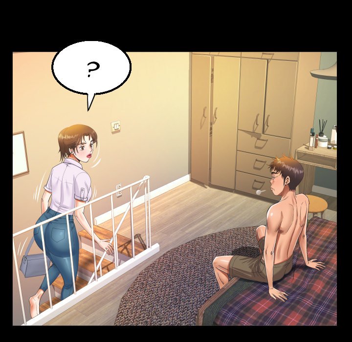The Unforeseen Guest - Chapter 64 - picture 68