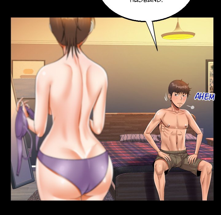 The Unforeseen Guest - Chapter 64 - picture 72
