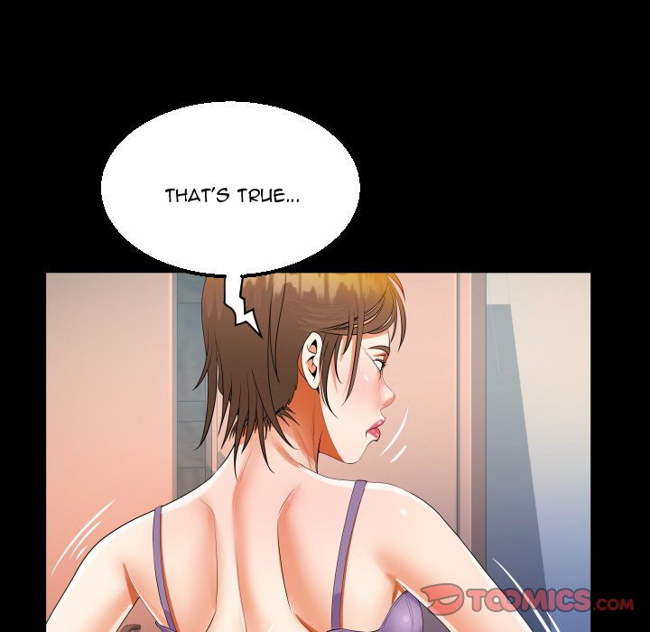 The Unforeseen Guest - Chapter 64 - picture 73