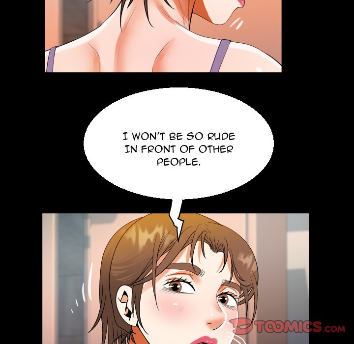 The Unforeseen Guest - Chapter 64 - picture 75