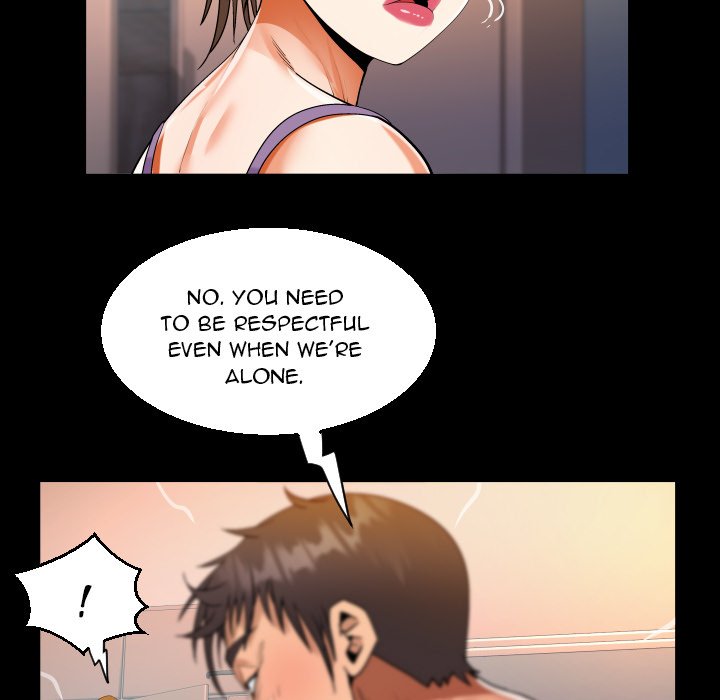 The Unforeseen Guest - Chapter 64 - picture 76