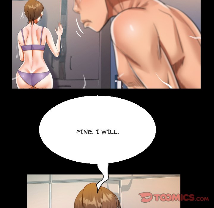The Unforeseen Guest - Chapter 64 - picture 77