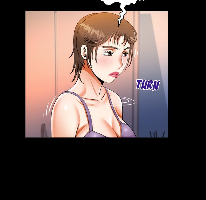 The Unforeseen Guest - Chapter 64 - picture 80