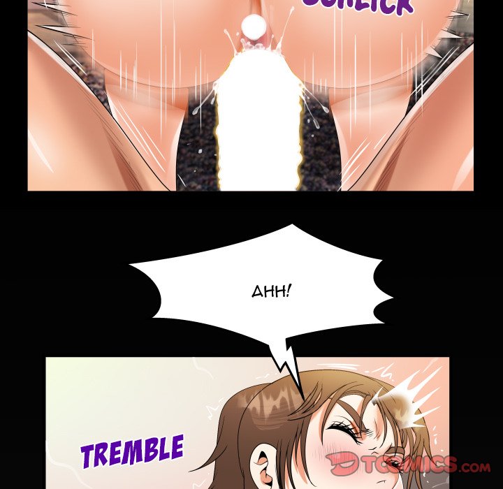 The Unforeseen Guest - Chapter 64 - picture 83