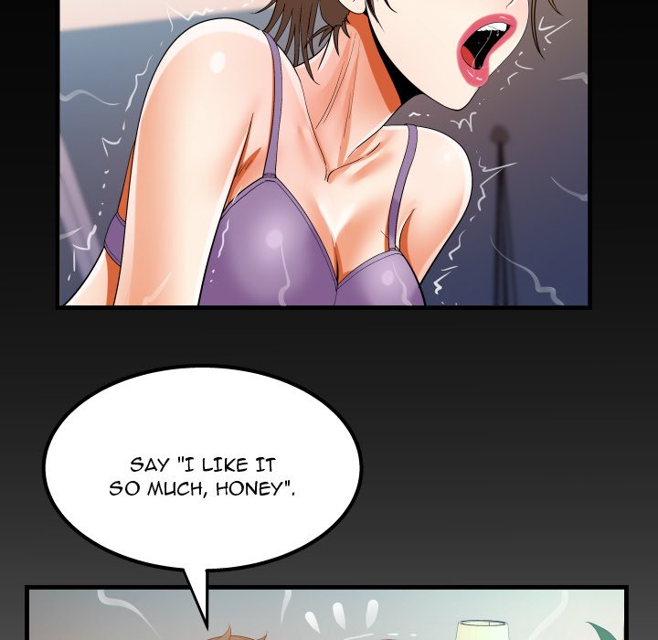 The Unforeseen Guest - Chapter 64 - picture 84