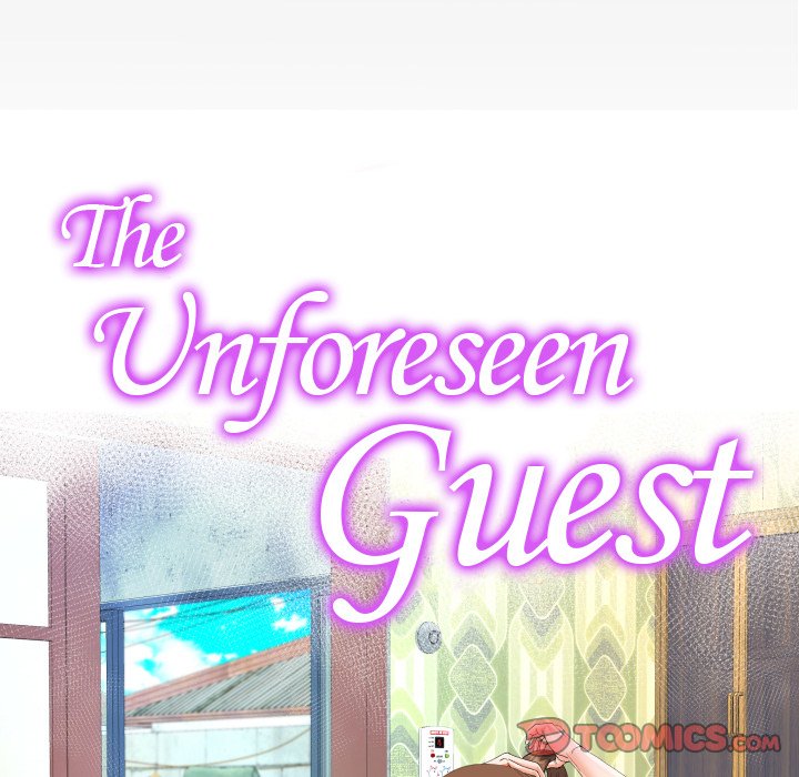 The Unforeseen Guest - Chapter 64 - picture 9