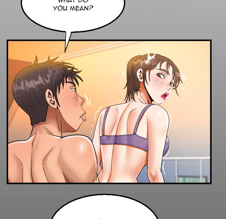The Unforeseen Guest - Chapter 65 - picture 15