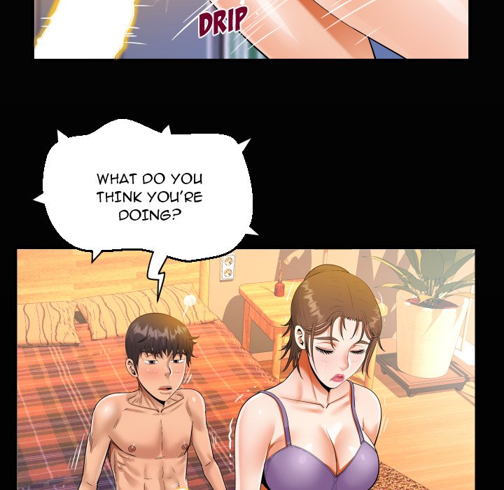 The Unforeseen Guest - Chapter 65 - picture 20