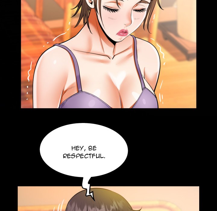 The Unforeseen Guest - Chapter 65 - picture 22