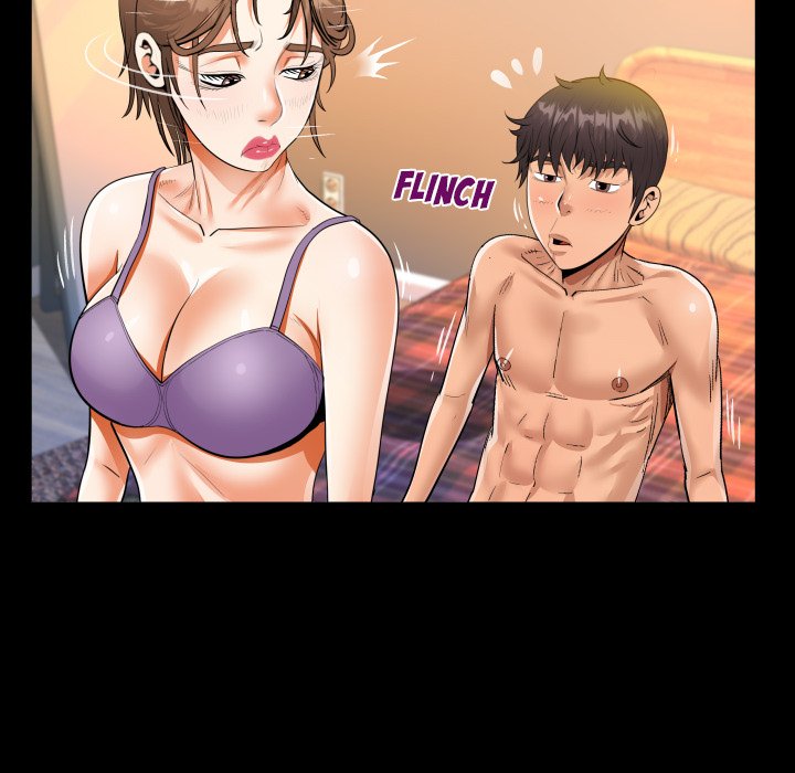 The Unforeseen Guest - Chapter 65 - picture 24